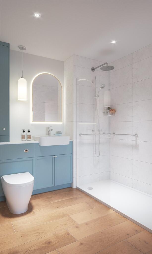 Additional image 5 of Bower House At Arden Lawn, Henley-in-Arden, Warwickshire, B95