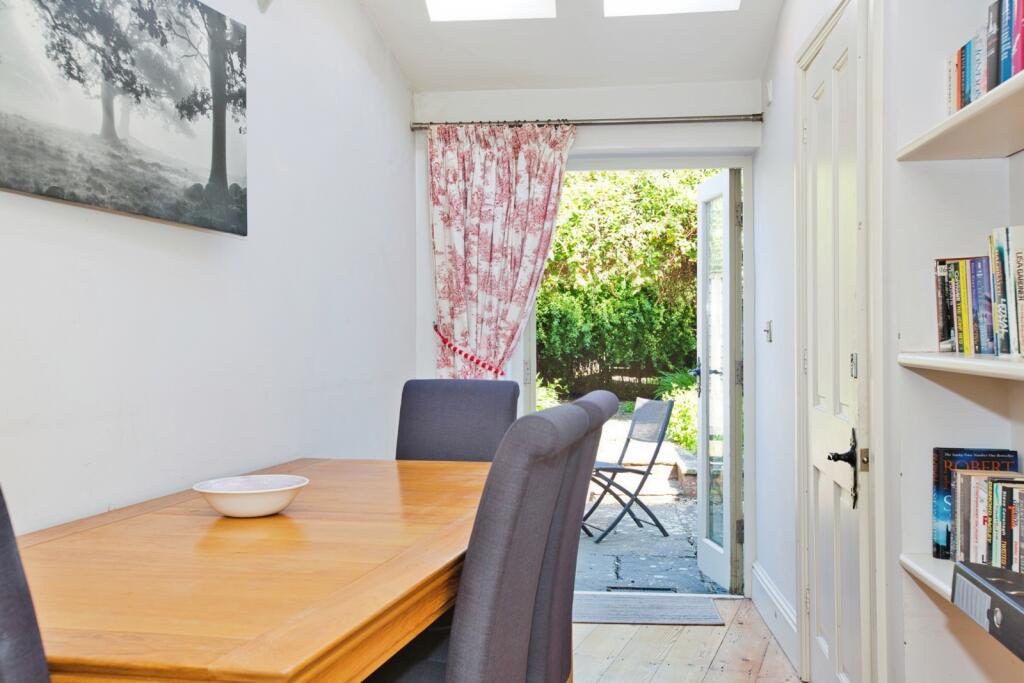 Additional image 11 of Park View, WELLS, Somerset, BA5