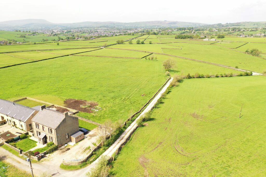 Additional image 3 of 4 bedroom detached farmhouse for sale – Little Thorn Edge Farm, Trawden, BB8 8QA