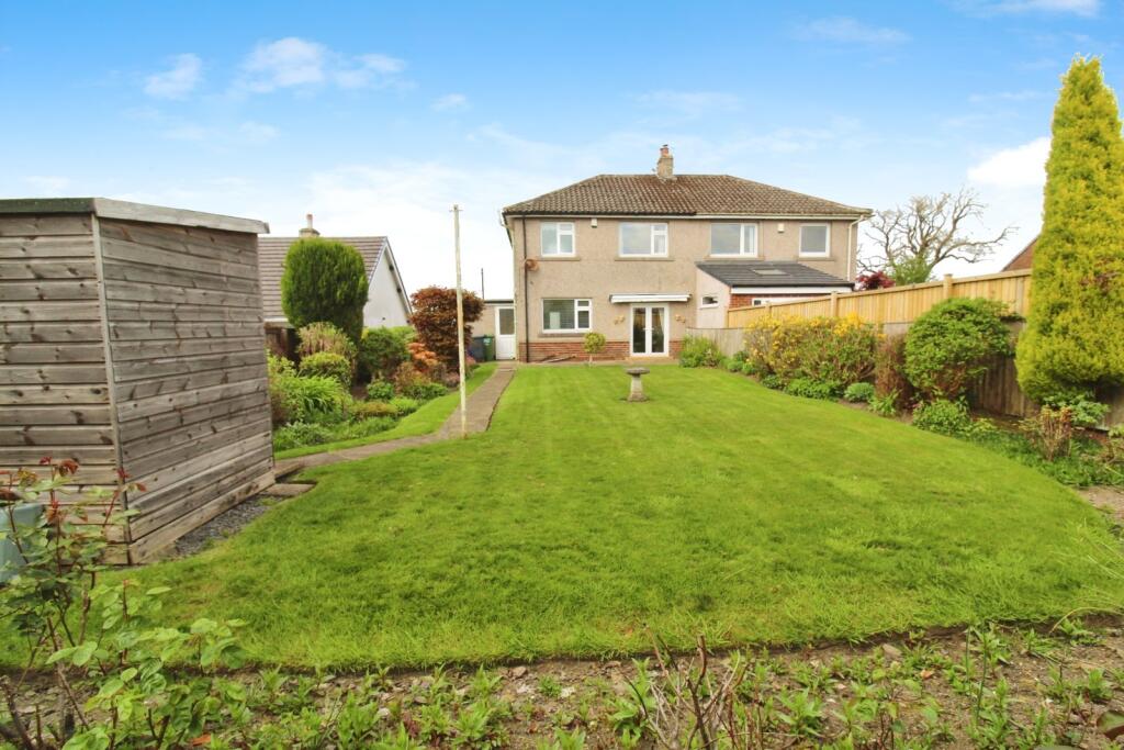 Additional image 4 of Castle Road, Colne, Lancashire, BB8