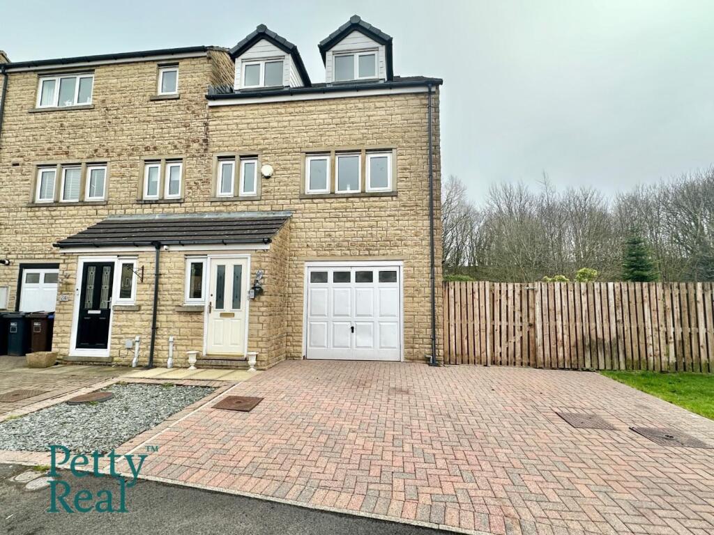 Additional image 6 of Holmefield Gardens, Barrowford