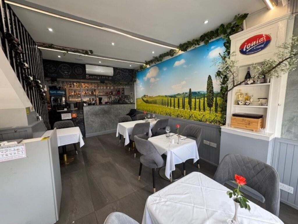Additional image 22 of Leasehold Italian Restaurant, Warwick Road, Birmingham, B92 7HS
