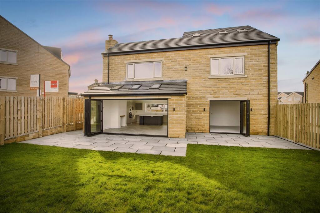 Additional image 30 of Hillside View, Drighlington, Bradford, BD11