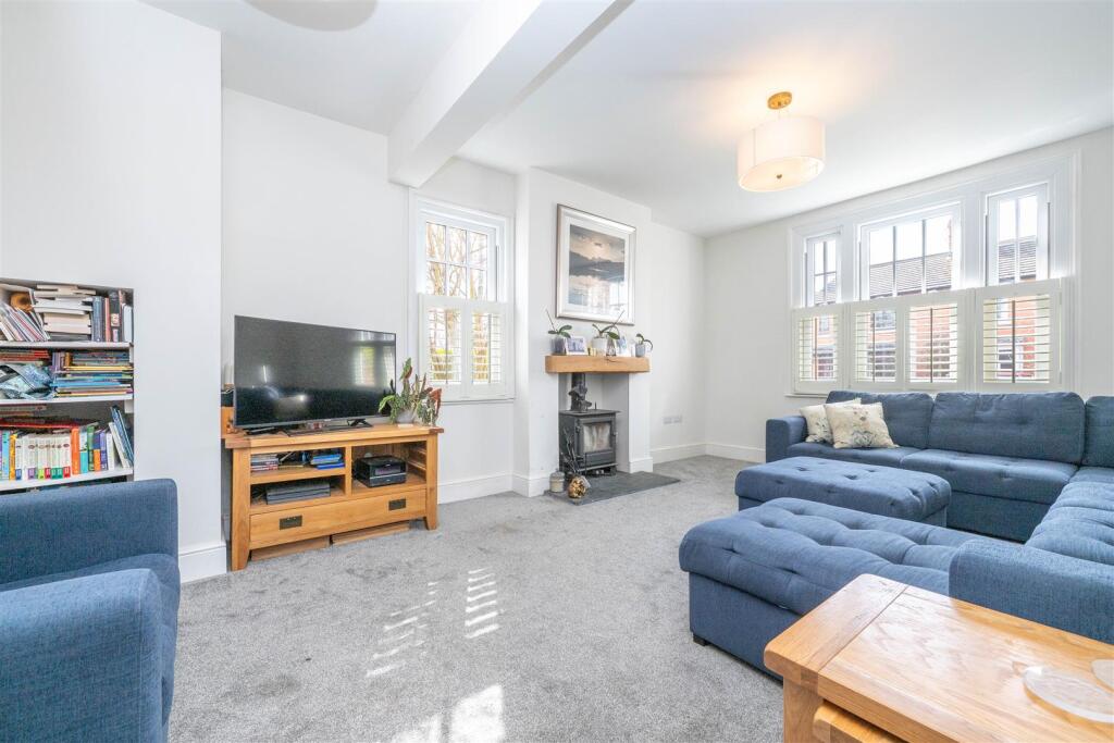 Additional image 27 of Victoria Road, Bidford-On-Avon, Alcester