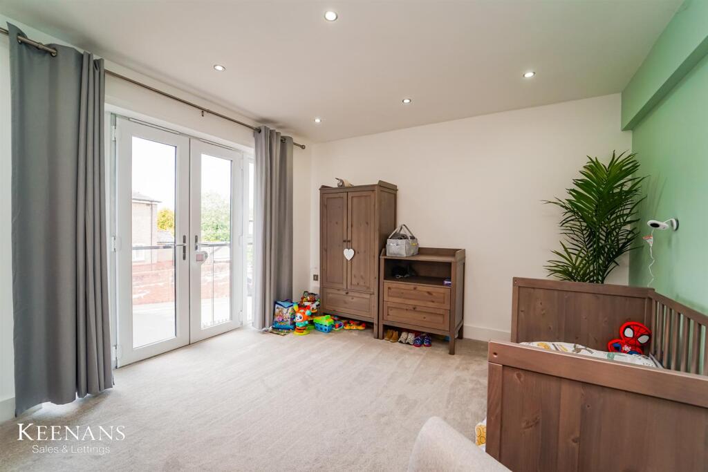 Additional image 36 of Newbigging Avenue, Rossendale