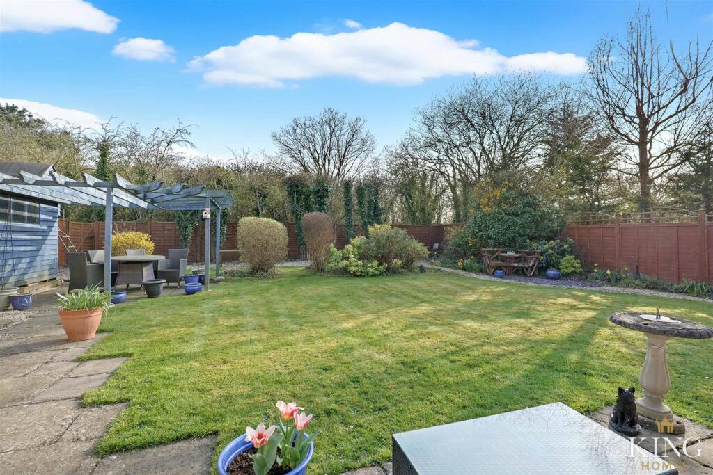 Additional image 16 of Kings Lane, Broom