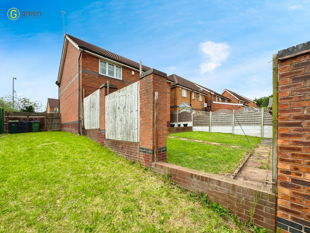 Additional image 36 of Okehampton Drive, West Bromwich