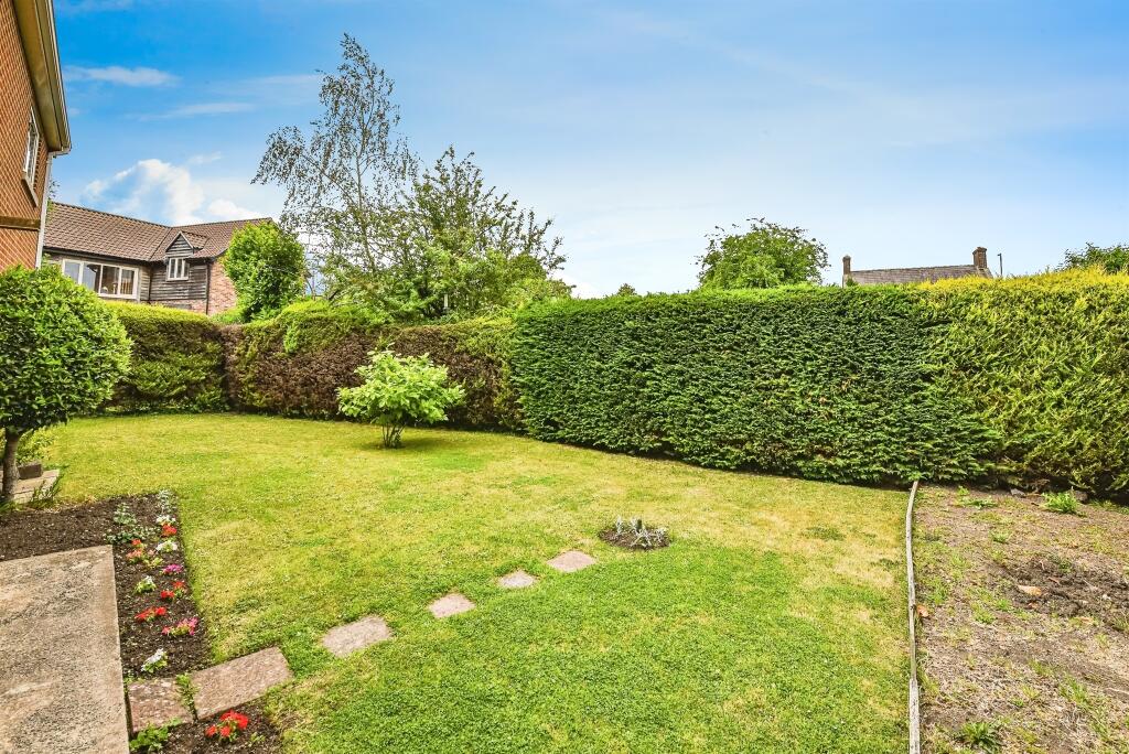 Additional image 5 of Hawkeridge, Westbury