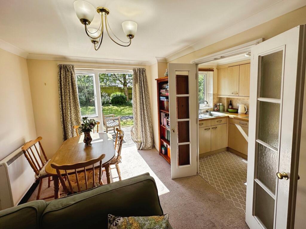 Additional image 11 of Bluestone Court, Street, BA16