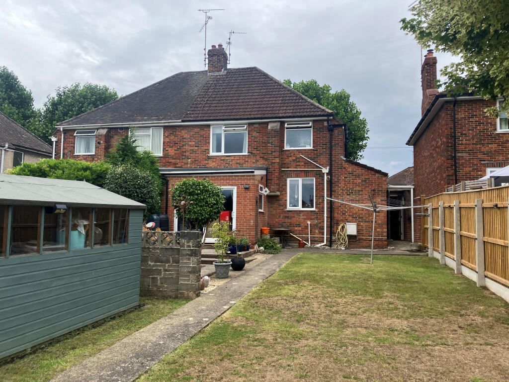 Additional image 15 of St. Michaels Avenue, Yeovil, Somerset