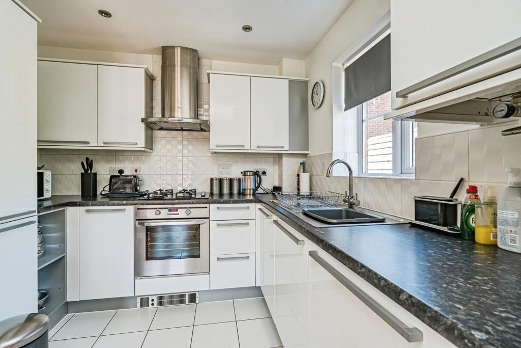 Additional image 19 of Brett Young Close, Halesowen, West Midlands, B63