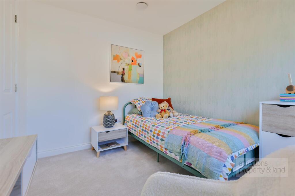 Additional image 16 of Ribblesdale, Worsthorne