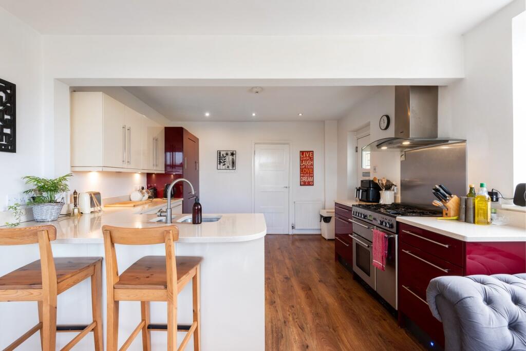 Additional image 5 of St Catherines Close, Bath, BA2