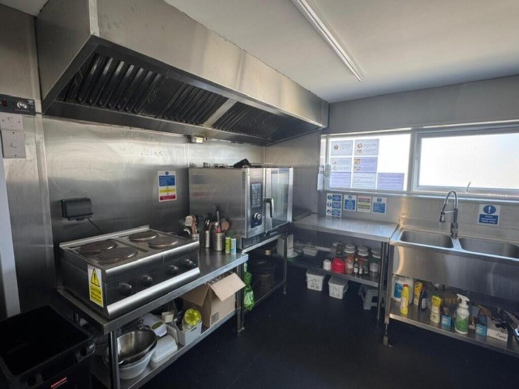 Additional image 4 of Leasehold Healthy Fast Food takeaway Franchise, Worcester Road, Bromsgrove, Worcestershire, B61 7AH