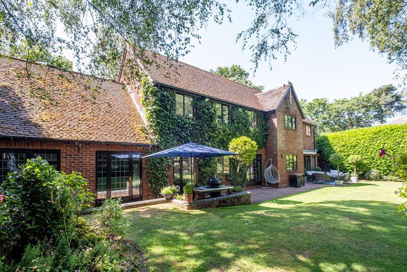 Additional image 41 of Cherrywood Way, Little Aston, Sutton Coldfield, B74 4HZ