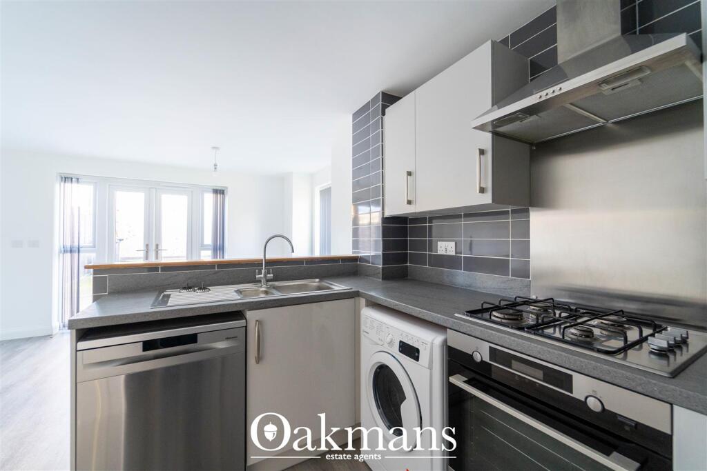 Additional image 7 of Sherlock Street, Birmingham, B5