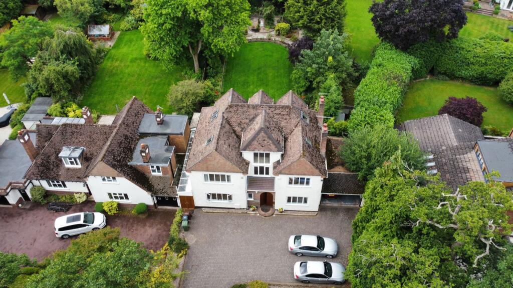 Additional image 31 of Warwick Road, Solihull, B91