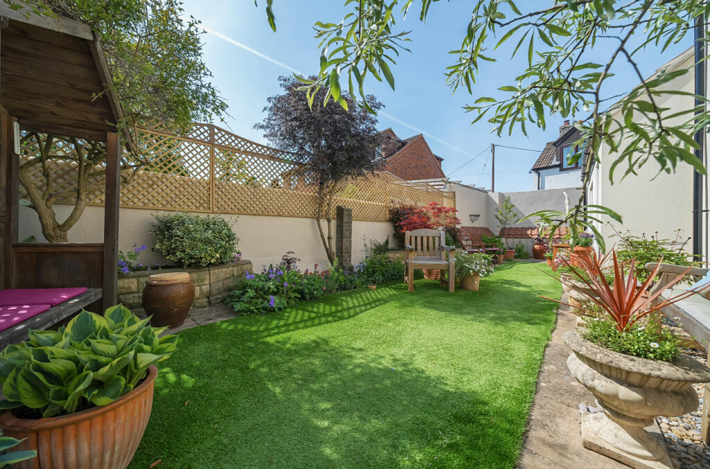 Additional image 2 of Hawkeridge, Near Westbury, BA13