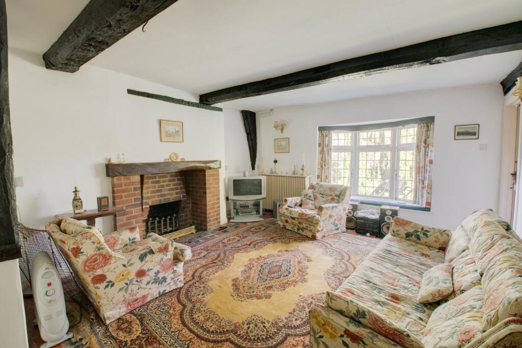 Additional image 14 of Fish House Lane, Stoke Prior, Bromsgrove, Worcestershire, B60