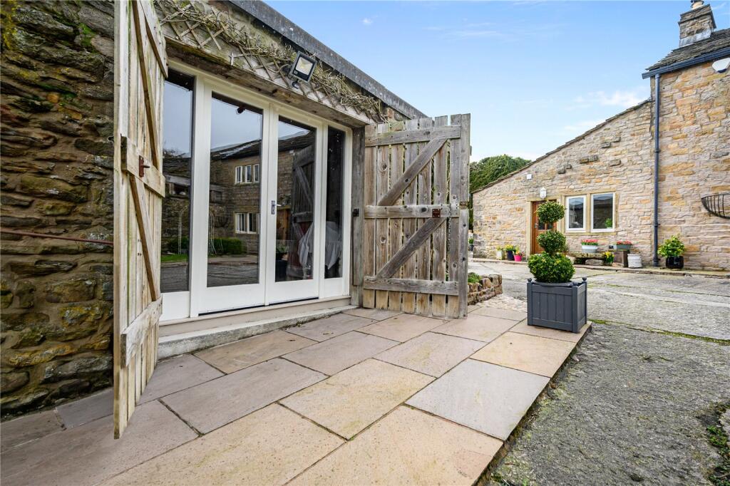 Additional image 13 of Gisburn Road, Blacko, Nelson, Lancashire