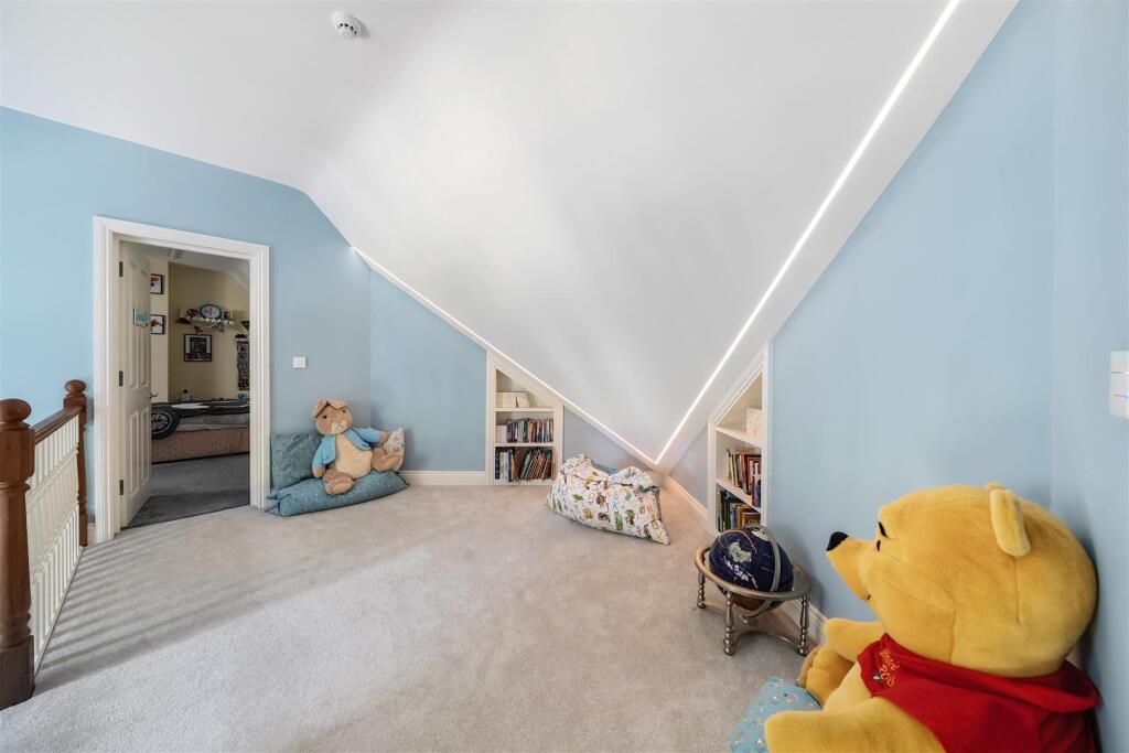 Additional image 22 of Lufton, Yeovil