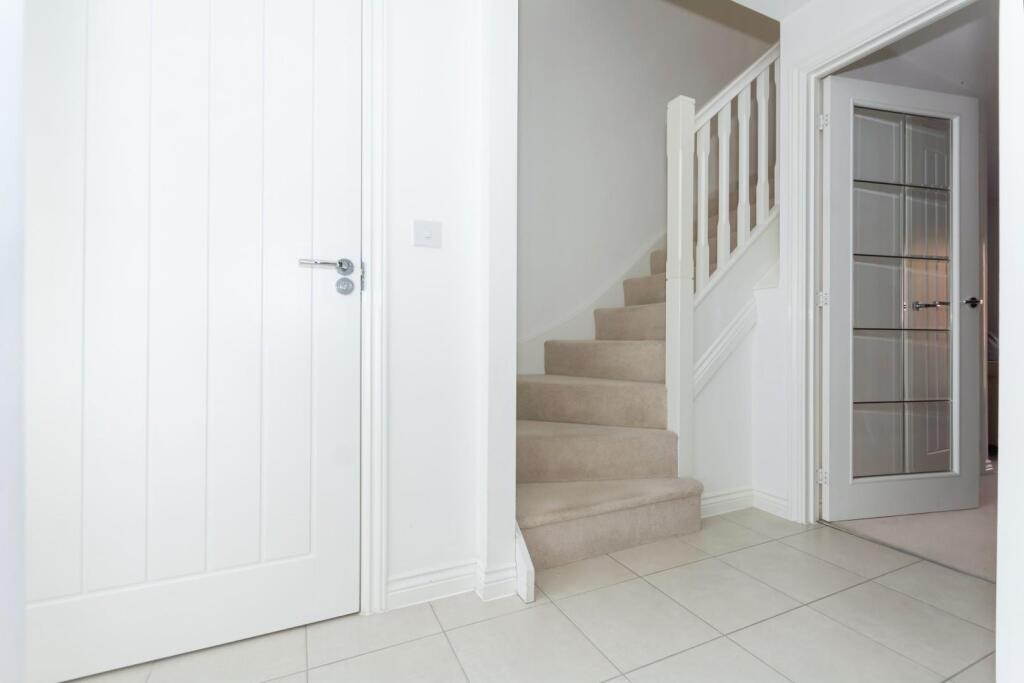 Additional image 13 of Ken Trueman Grove, Knowle, Solihull