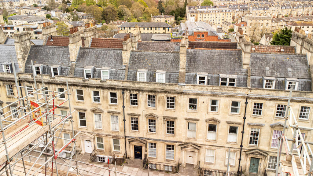 Additional image 29 of Bladud Buildings, Bath, BA1