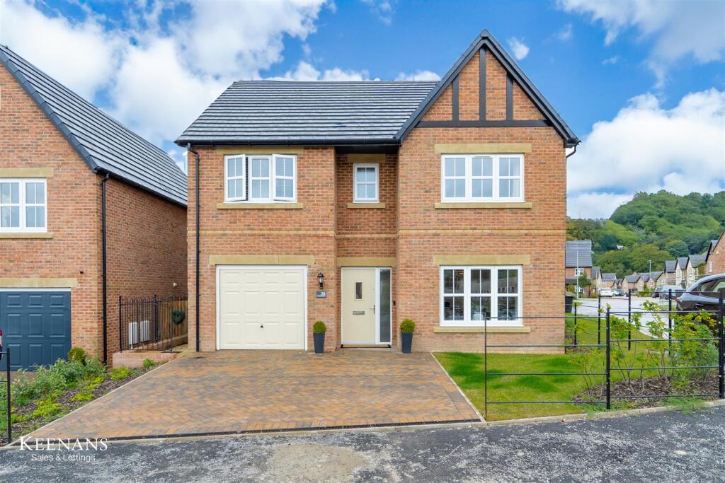 Additional image 2 of Sycamore Drive, Blackburn