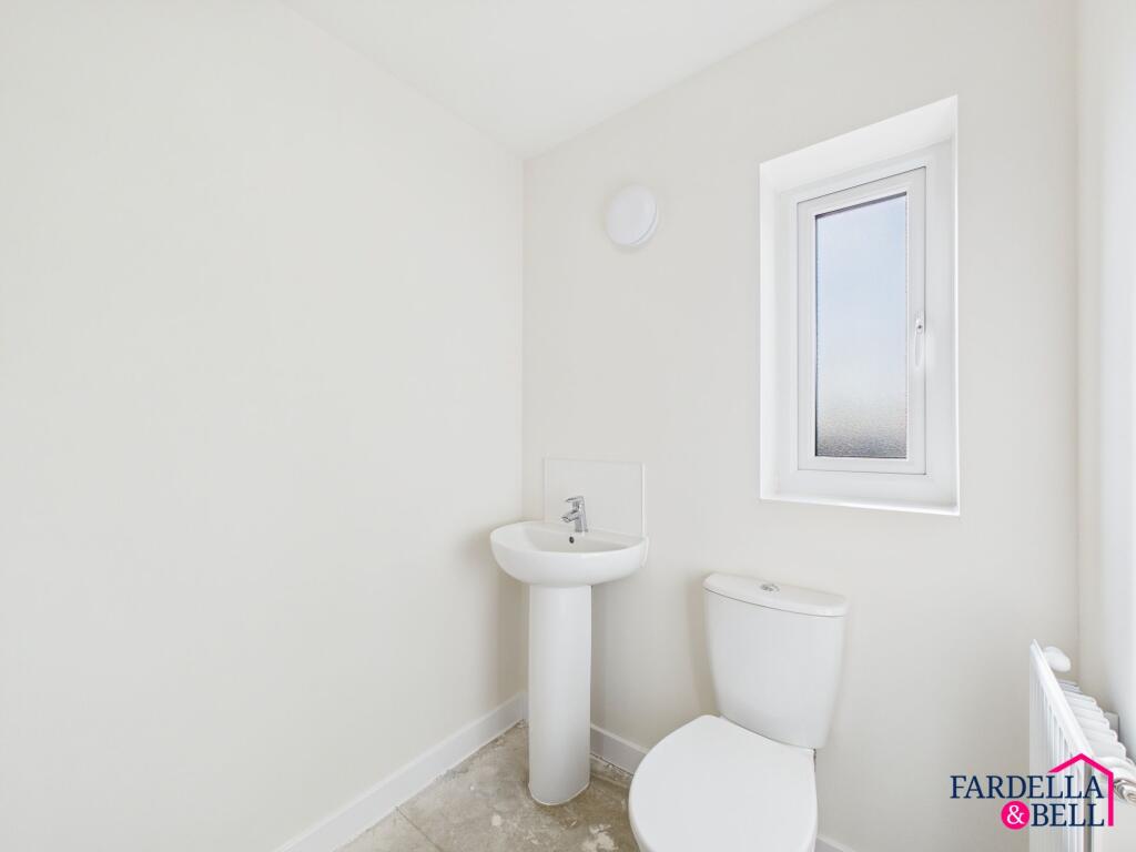 Additional image 21 of Lyndon Park Development, Great Harwood, BB6