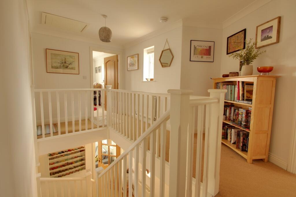 Additional image 14 of Fernleigh Close, Evercreech, BA4