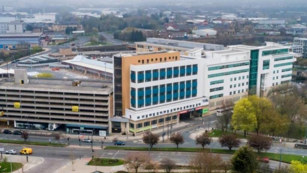 Additional image 2 of City Exchange, 61 Hall Ings, Bradford, Yorkshire, BD1