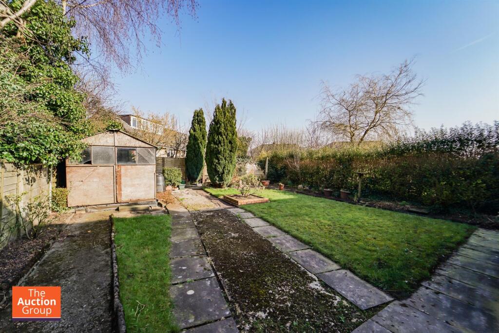 Additional image 20 of Lyndon Avenue, Great Harwood