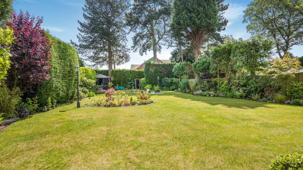 Additional image 22 of Rosemary Hill Road, Sutton Coldfield, B74 4HL