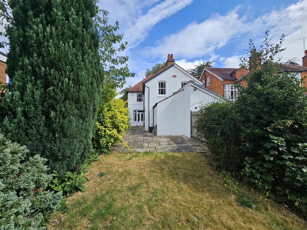 Additional image 25 of Park Road, Solihull