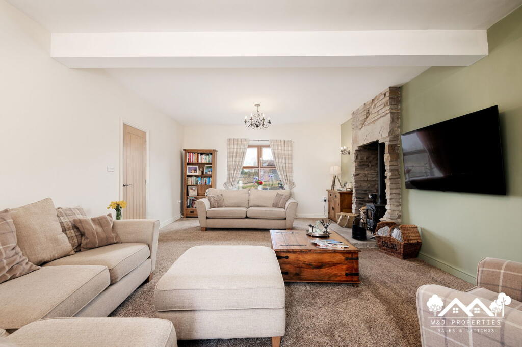 Additional image 7 of Cross Edge, Green Haworth, Oswaldtwistle, BB5