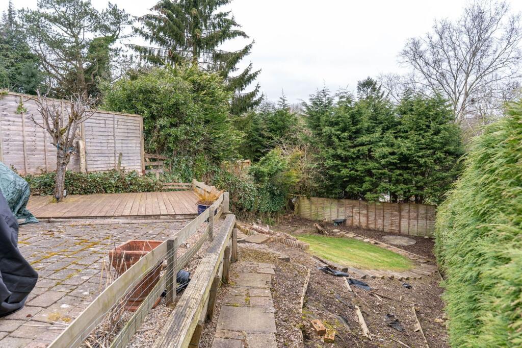 Additional image 20 of Warren Lane, Lickey, B45