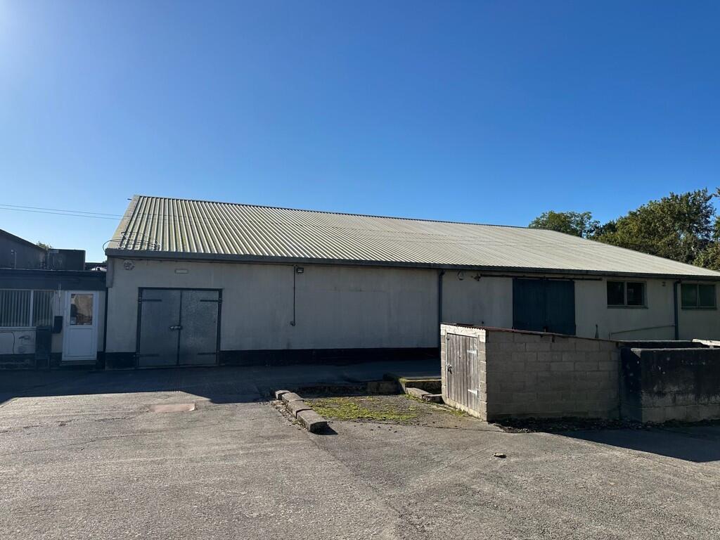 Unit 2, The Old Dairy, Lovington, Castle Cary, BA7 7PS