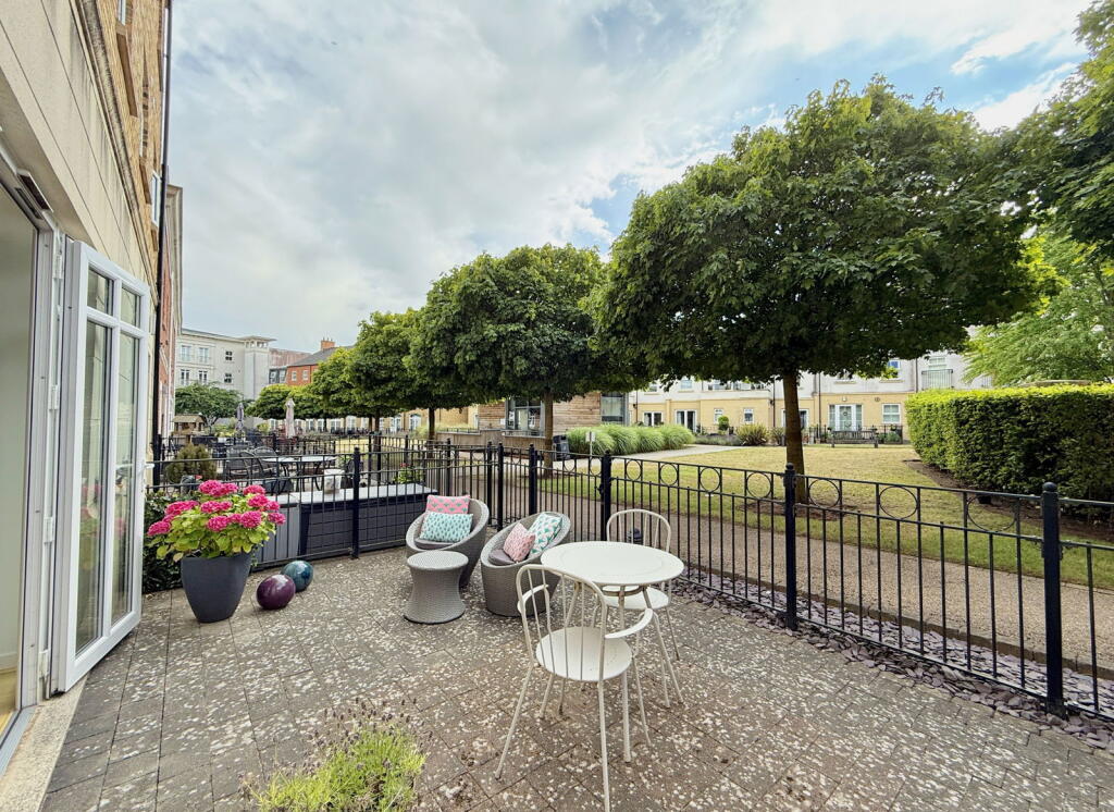 Additional image 7 of Heritage Court, Main Street, Dickens Heath