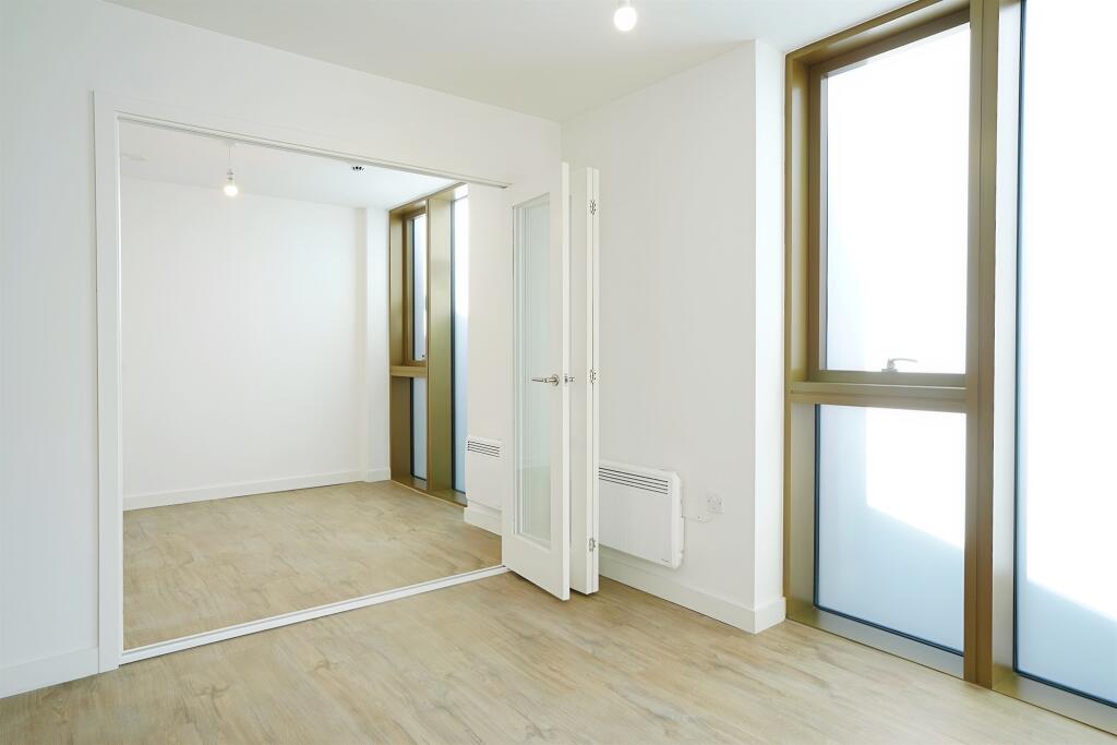 Additional image 14 of South Central, Birmingham