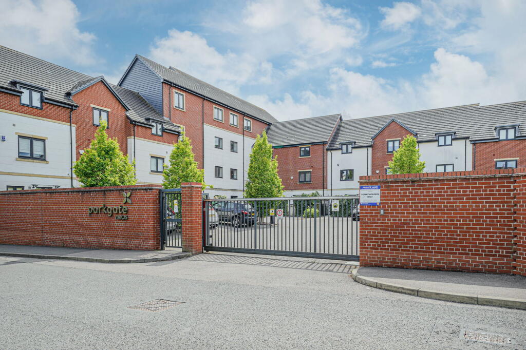 Additional image 22 of Parkgate Mews, Shirley, Solihull, B90 3GF