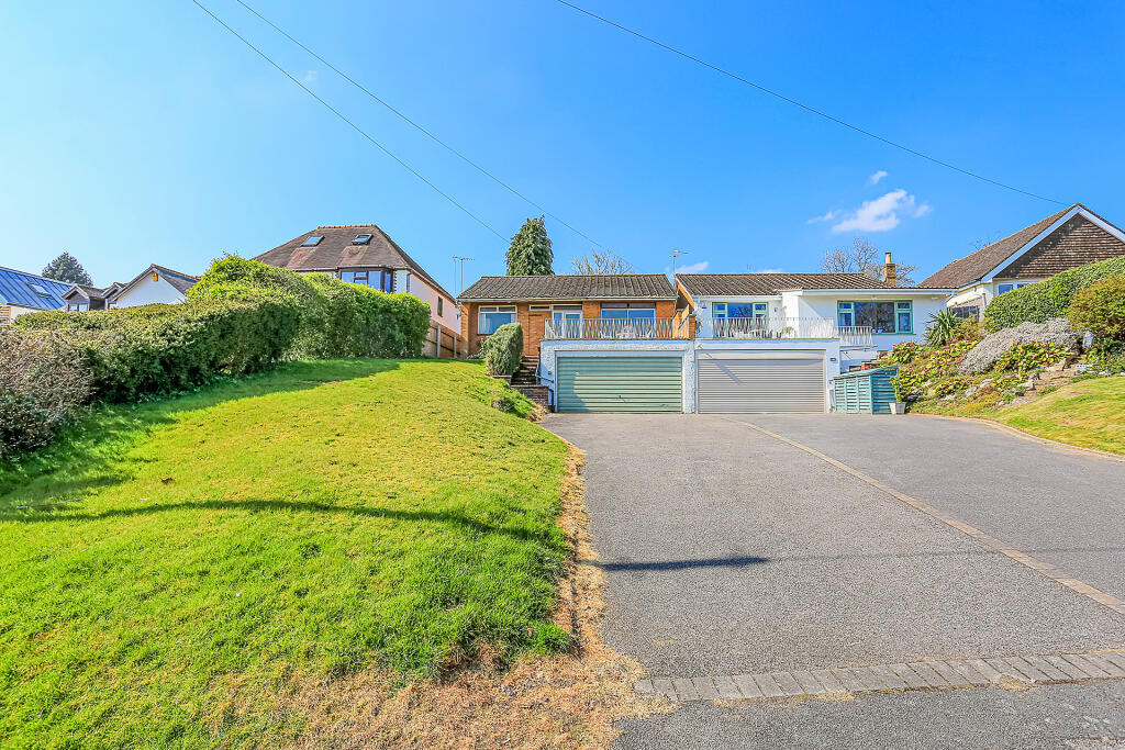 Additional image 21 of Creynolds Lane, Cheswick Green, Solihull