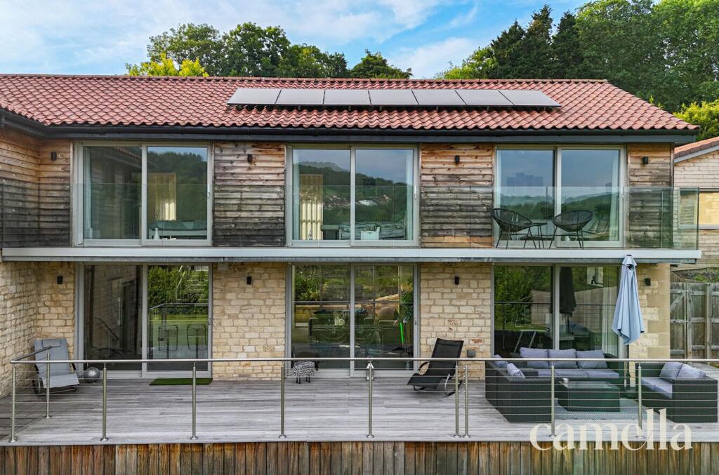 Additional image 41 of Hicks Field, Batheaston, BA1