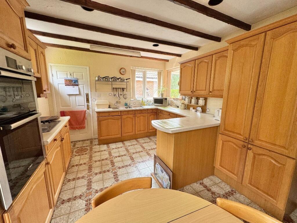 Additional image 8 of Oldway Drive, Solihull