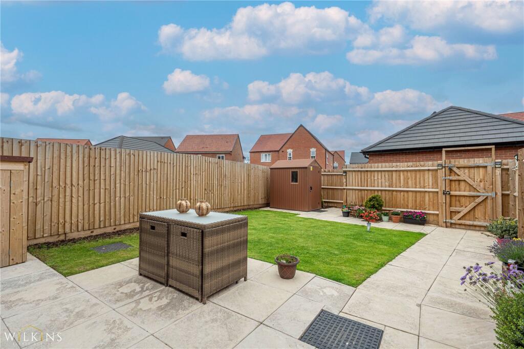 Additional image 30 of Blackthorn Circus, Tamworth, Staffordshire, B79