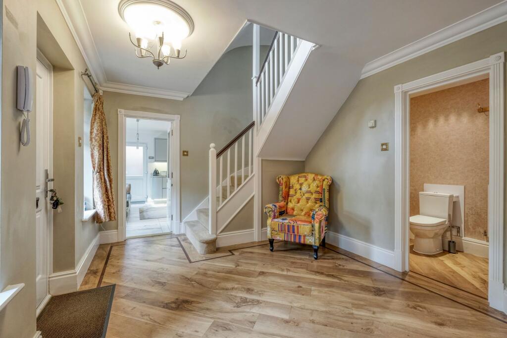 Additional image 9 of Mearse Lane, Barnt Green, B45