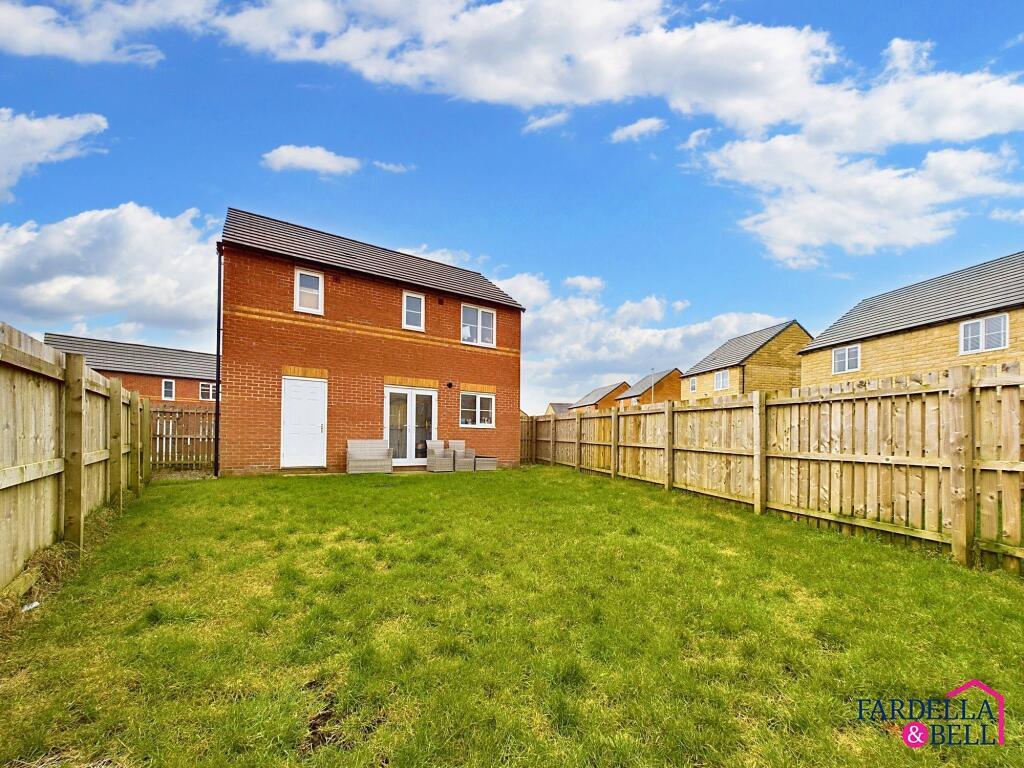 Additional image 16 of Thorney Bank Road, Hapton, BB12