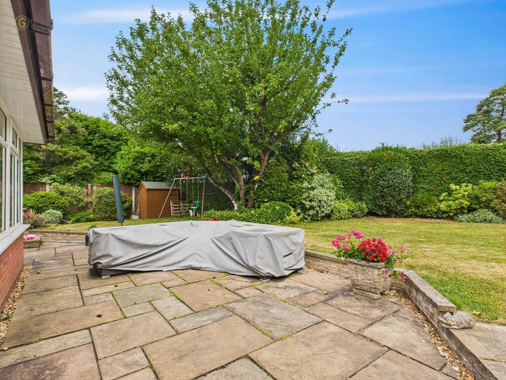 Additional image 28 of Seal Close, Walmley