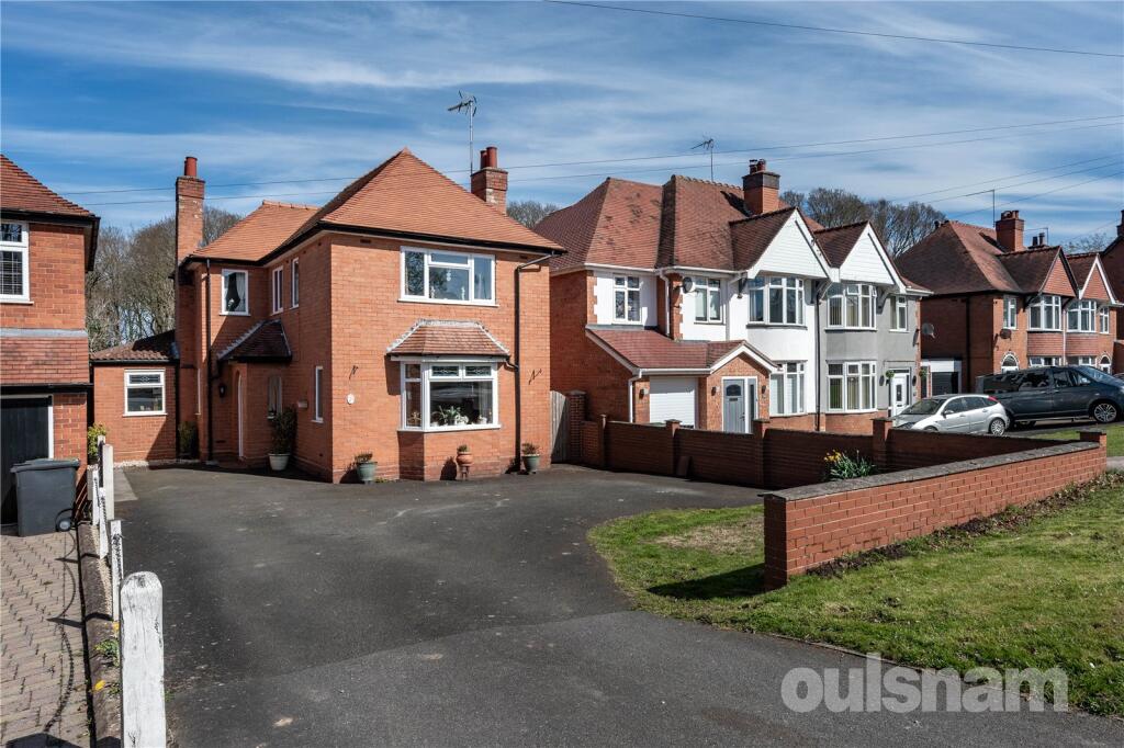 Additional image 33 of Birchfield Road, Webheath, Redditch, Worcestershire, B97