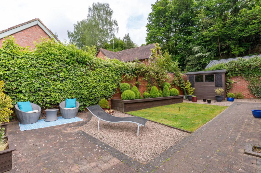 Additional image 22 of Dale Hill, Blackwell, B60