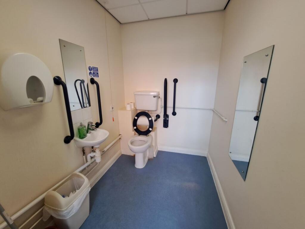 Additional image 9 of Unit 24b Wharf House, Waterside, Shirley, Solihull, West Midlands, B90 1UE